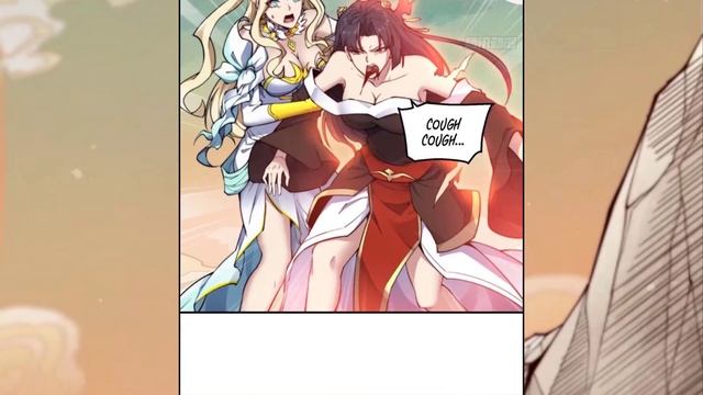 Invincible at the Start Chapter 77 English- How do you want to die? смотреть онлайн