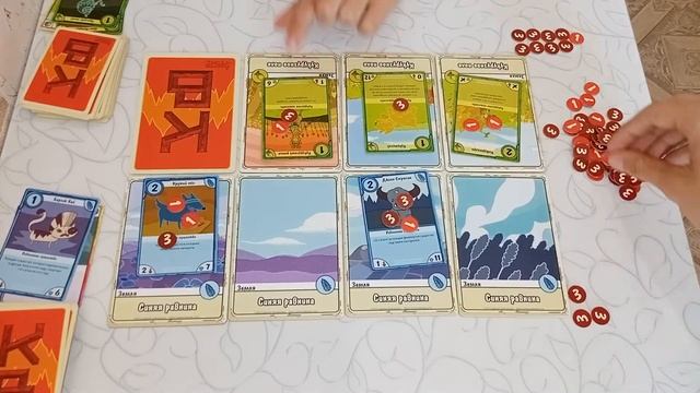 КАРТОЧНЫЕ ВОЙНЫ TOURNAMENT: ФИНН VS ДЖЕЙК (ФИНАЛ)! смотреть онлайн