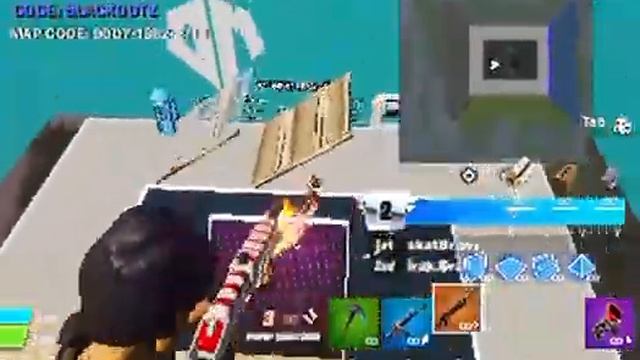 winning a 1v1 on the lowest screen size.. смотреть онлайн