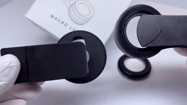 ? ЛУЧШИЙ гаджет для МАНИКЮРА ?/ Обзор и сравнение макролинзы от 4 BLANC смотреть онлайн