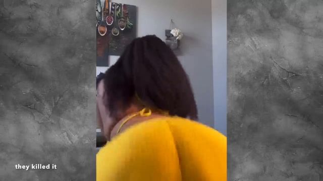 TWERK COMPILATION #66 смотреть онлайн