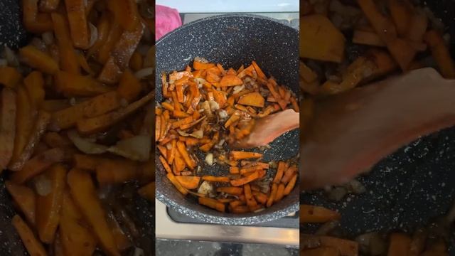 Вкусная кухня