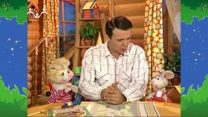 Вечер в Шишкином Лесу. Сказка. Маленький самолетик