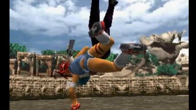 Evil Zone - 8 - near by the death смотреть онлайн