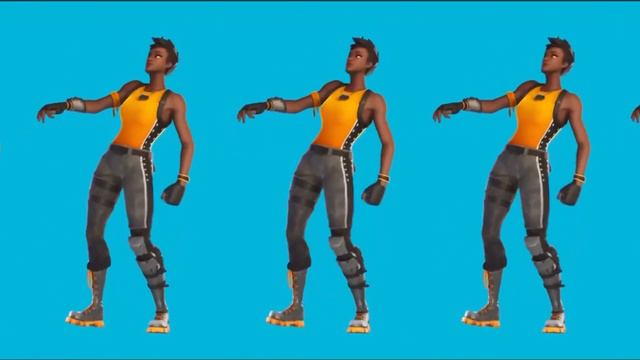 Fortnite Jabba Switchway (Sped Up + Reverb) смотреть онлайн