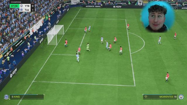 EA FC 24 JOE COLE 88 PLAYER REVIEW смотреть онлайн