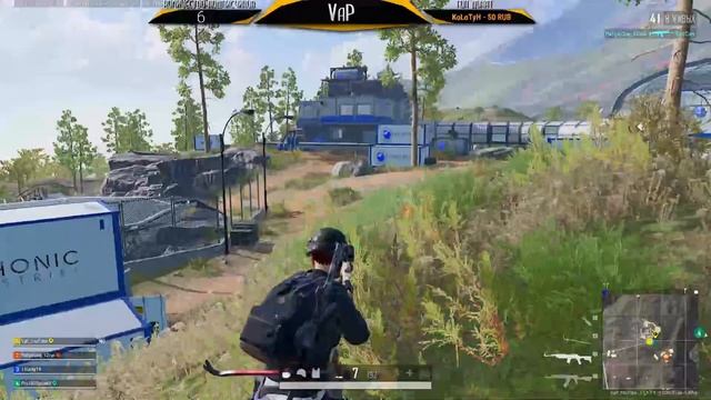 ЖДЕМ ОБНОВУ 29 АПРЕЛЯ | ОБНОВЛЕНИЕ 11.2 В PUBG | PLAYERUNKNOWN'S BATTLEGROUNDS смотреть онлайн