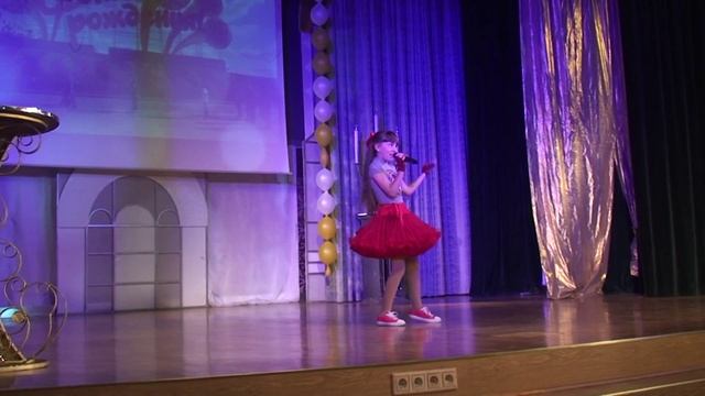 Мария Иващенко, 10 лет смотреть онлайн