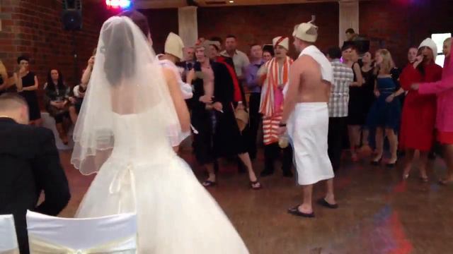 Свадьба смотреть онлайн