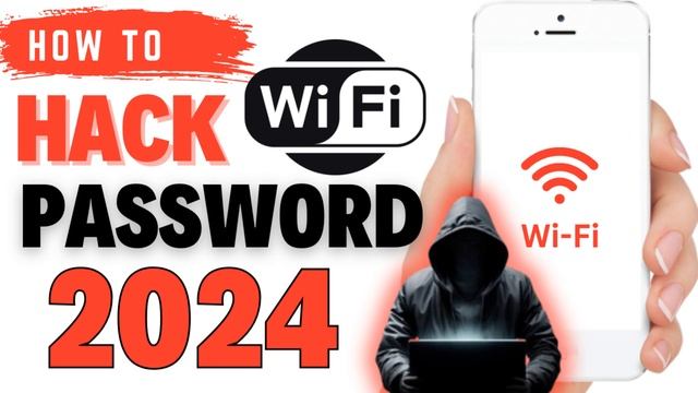 How To Connect Any Wifi Without Password 2024 | How To Show Wifi Password 2024 смотреть онлайн