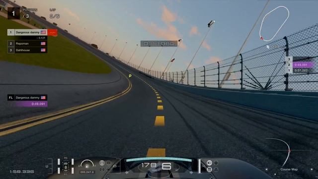 Gran Turismo® 7 player #Repo_Man quits at end of race denying me a win and getting no credits! смотреть онлайн