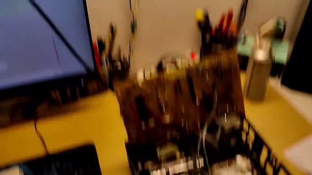 Riparazione vcr portatile Daewoo - mod switch смотреть онлайн