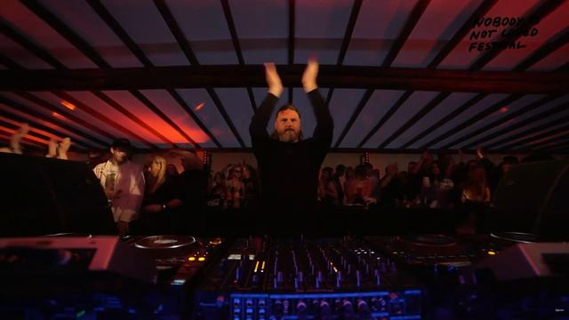 Solomun plays Final Request - Fallen Enemies @NINL Festival смотреть онлайн