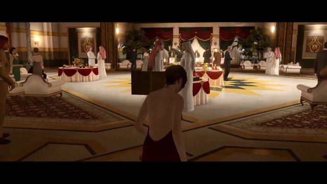 Легенда интерактивного кино, Beyond Two Souls, Полное прохождение на двоих, Начало смотреть онлайн