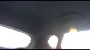 замена лампочек в салоне kia ceed