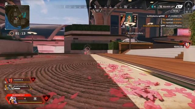 Still in search of gud to git | Apex Legends Ep.2 смотреть онлайн