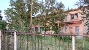 Ясная 2020, Забайкальский край