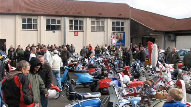 warrington ride out смотреть онлайн