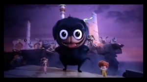 HOTEL TRANSYLVANIA 3 OST | Macarena