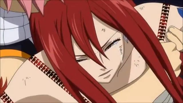 Джерар и Эрза - Они так сильно любили смотреть онлайн