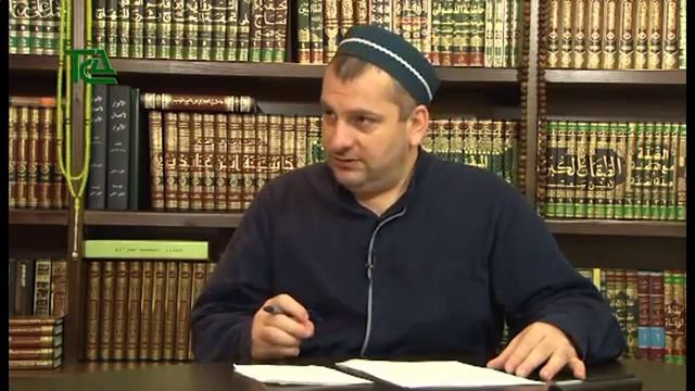 Ваши письма - Намаз человека знающего только Фатиха и Ихляс смотреть онлайн
