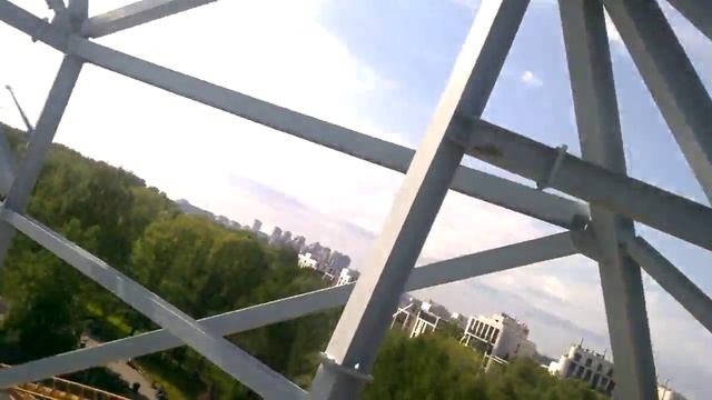 Страшные американские горки смотреть онлайн