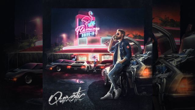 Quixotic - Schwarzenegger