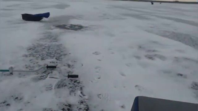 Рыбалка озеро Большой Кременкуль, Челябинская область смотреть онлайн