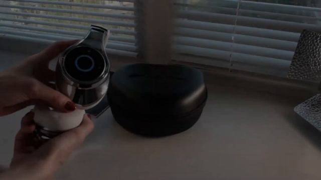 Новинка! Наушники BLUEDIO UFO2 смотреть онлайн