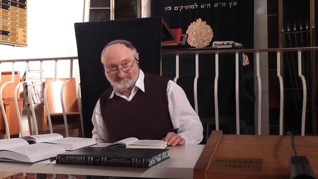 Шаббат сохранил евреев, часть 2 смотреть онлайн