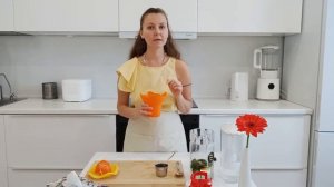 Домашний лимонад без сахара