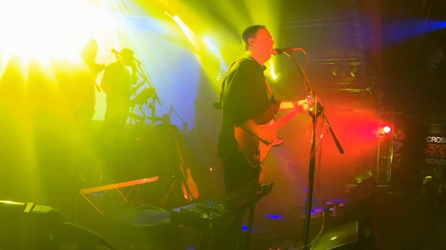 PFT - The Pink Floyd Tribute, Roma | Pigs live at Crossroads смотреть онлайн
