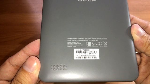 Dexp Ursus N470 - Честный обзор смотреть онлайн