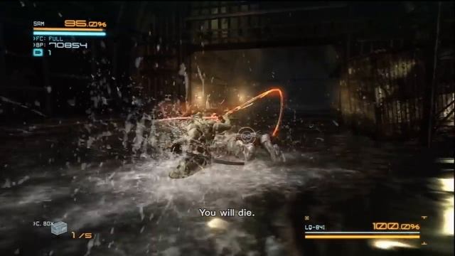 Super Best Friends Play Metal Gear Rising - After Hours Jetstream Extravaganza - Part 1 смотреть онлайн