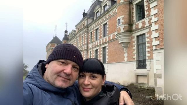 Мой жим лежа и замок Луи де Фюнеса . смотреть онлайн