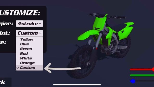 Wheelie Life 2 New Update!