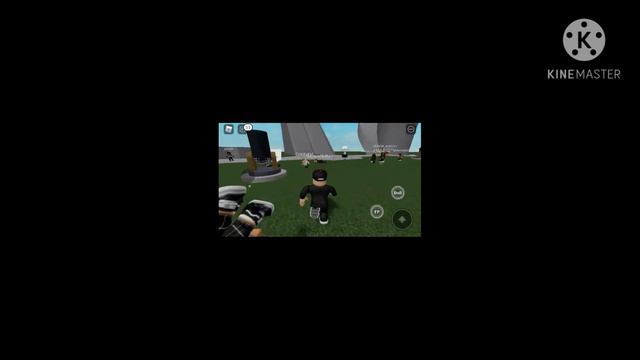 Я играю в roblox Но короче сами посмотреть там полная хрень происходит смотреть онлайн