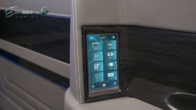 Премиальный автомобиль на службе своих пассажиров смотреть онлайн