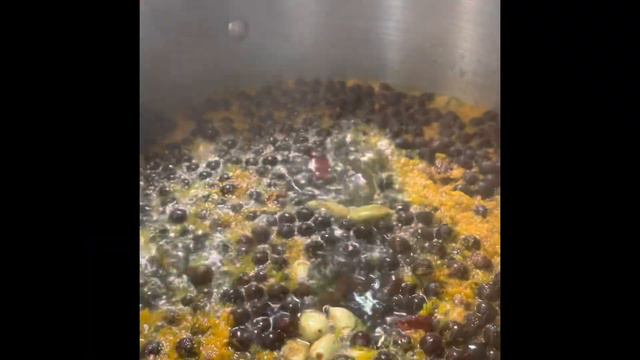 The Orange Spice syrup: how to, and what we do смотреть онлайн