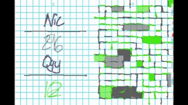 DSiWare: myNotebook (Playing Boxes) смотреть онлайн