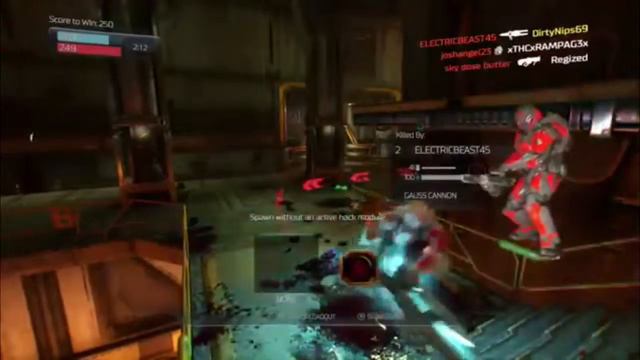 Life Story - How to say no to drugs w/Doom Beta Gameplay смотреть онлайн
