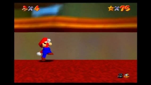 More Weird Super Mario 64 Gameshark Codes смотреть онлайн