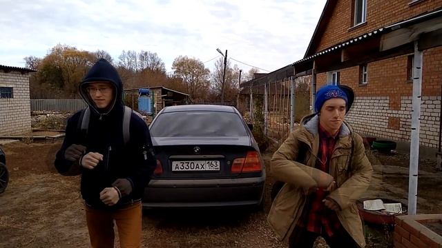 Закат солнца вручную. смотреть онлайн