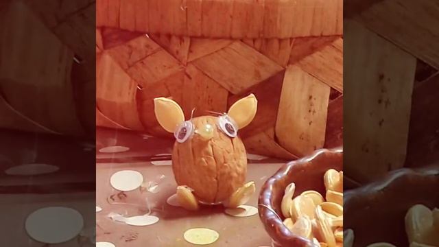 ?Детская творческая студия / Bastelworkshop für Kinder смотреть онлайн