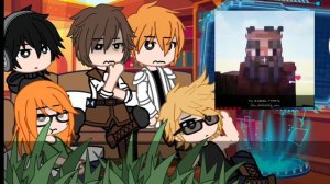 Реакция пр на лололошку {Дилан, Карл, Чед, Дженна, Брендон} [2/?]