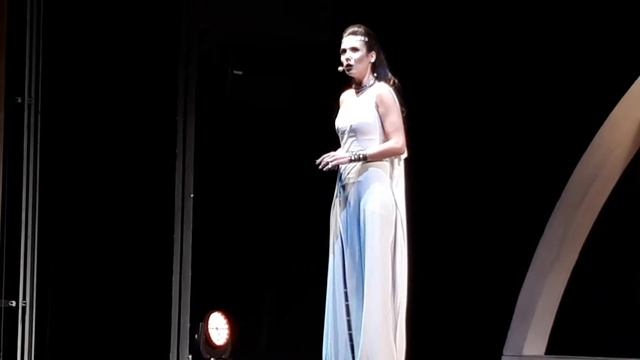 Эзоп, мюзикл М.Дунаевского на стихи Н.Денисова(5) смотреть онлайн