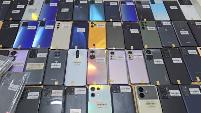 1/3/2024 về lô mi 10,K40,mi mix 4, Realme V50, Realme 11, Ss a34 ,A54,vivo,oppo,xiaomi,...DT có Góp смотреть онлайн