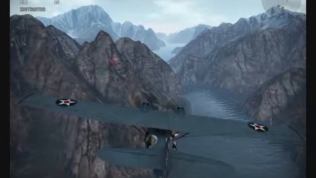 War Thunder Part-2(B-9's Bomber Run's) смотреть онлайн