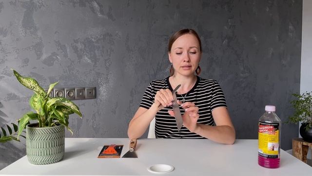 Чем снять старое покрытие с мебели? Всё про смывку APS-M10 смотреть онлайн