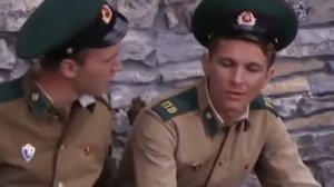 ВИА"Лейся песня" - Ты получишь письмо, как обычно без марки..